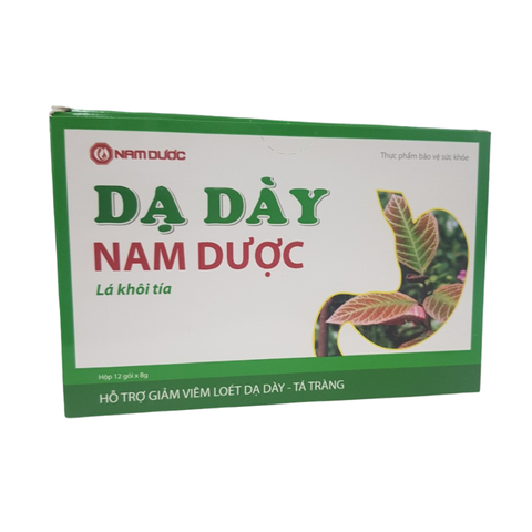 Dạ dày ND