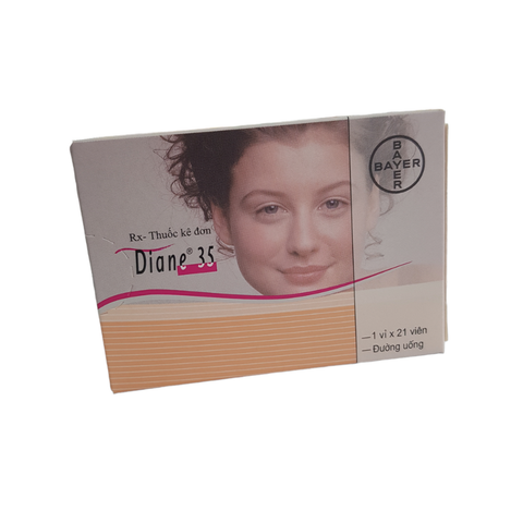 diane 35