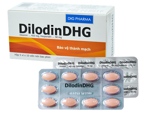 Dilodin