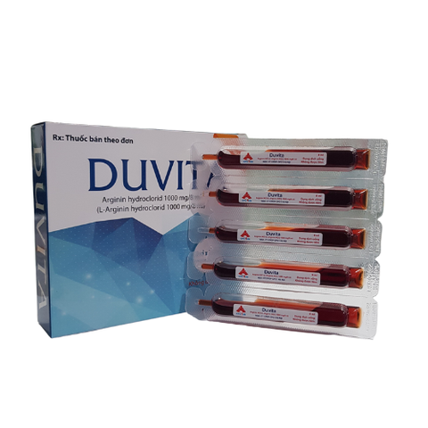 Duvita 1g