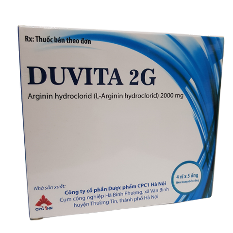 Duvita 2g