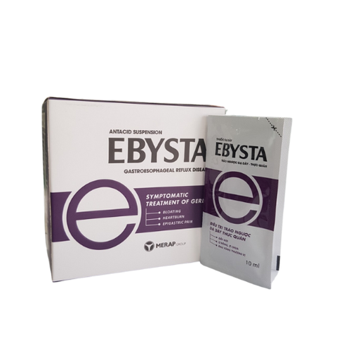 ebysta