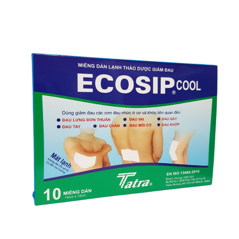 Ecosip cool