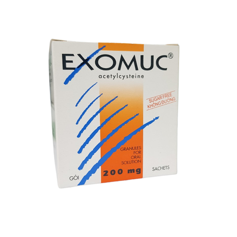 Exomuc