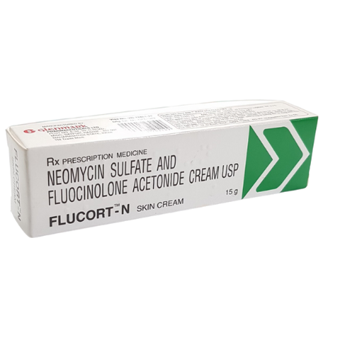 Flucort N