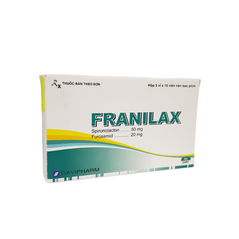 Franilax