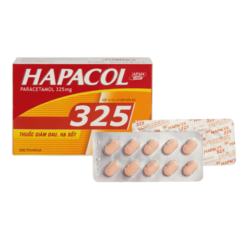 Hapacol 325