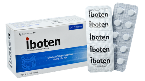 Iboten