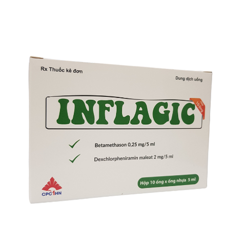 Inflagic