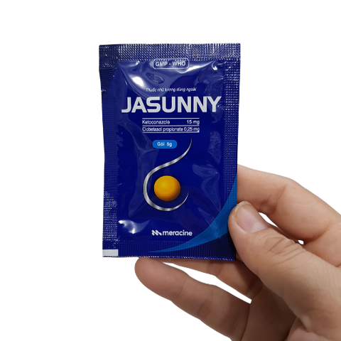 dg Jasunny gói