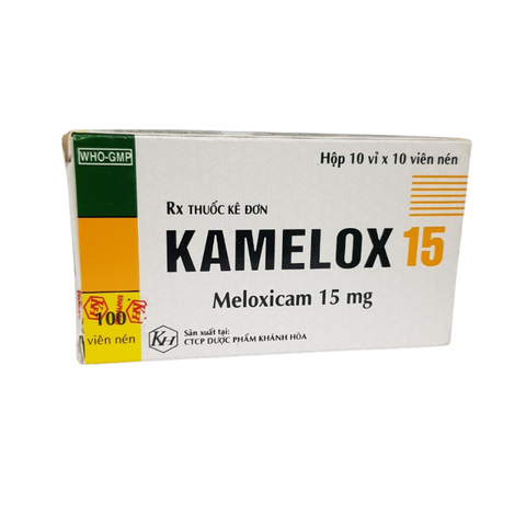 Kamelox 15