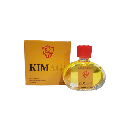 Dầu kim Agi