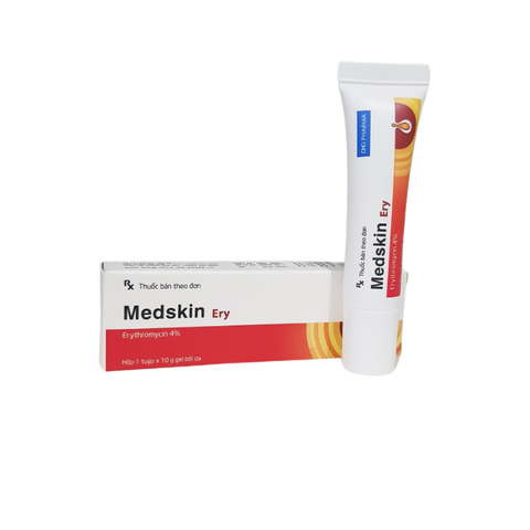 Medskin Ery