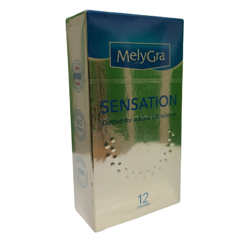 bcs Melyra Sensatiton