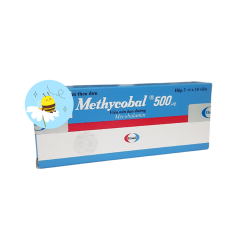 Methycobal 500