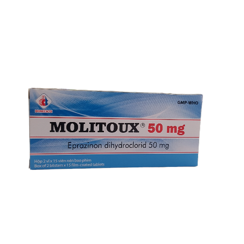 molitoux 50mg