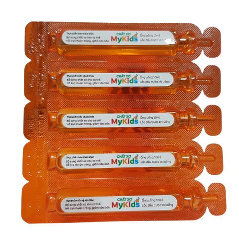 Chất xơ Mykids