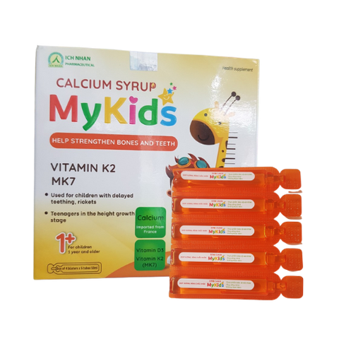 Canxi Mykids