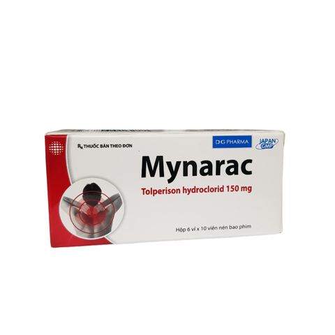 Mynarac 50