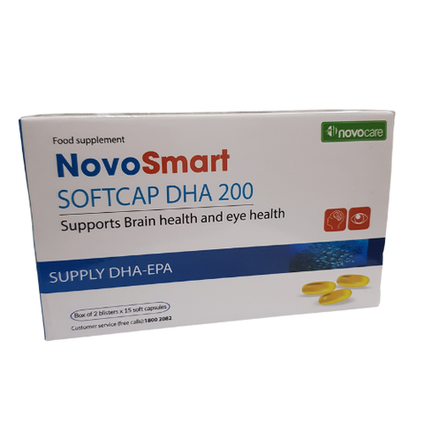 NovoSmart DHA 200