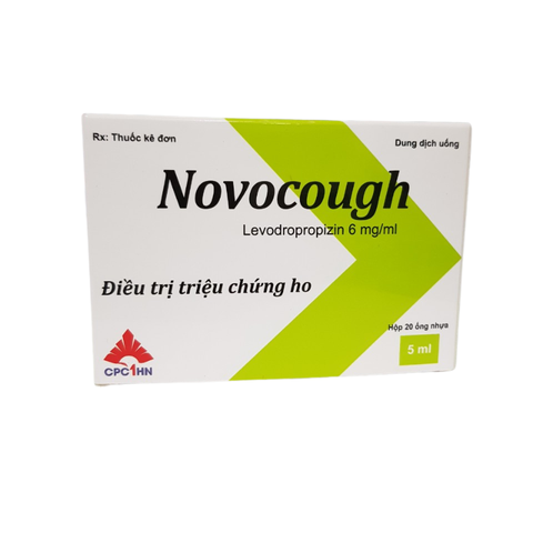 Novocough