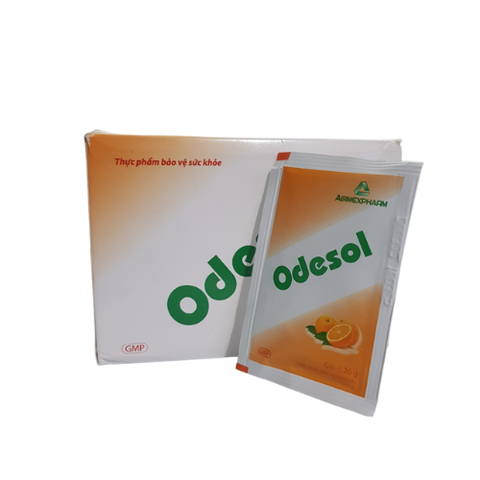 Odesol