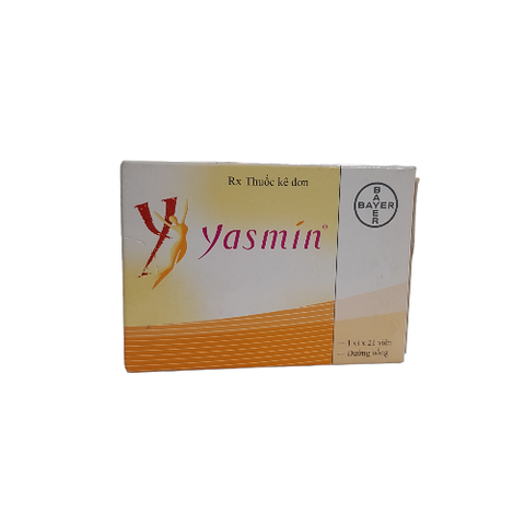 yasmin