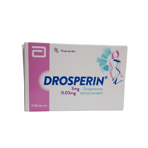 Drosperin