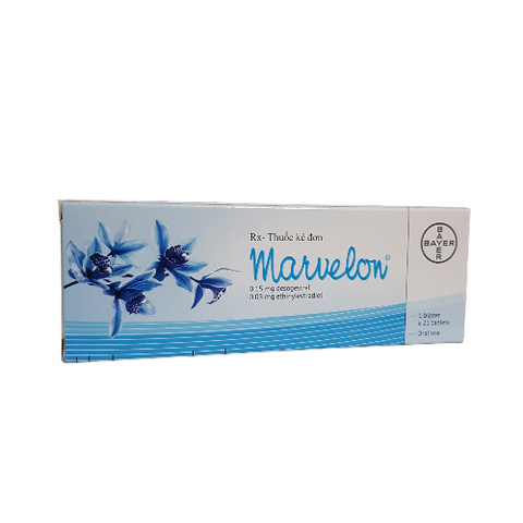 Marvelon h/3 vĩ