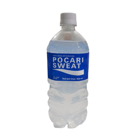 Pocari 900ml