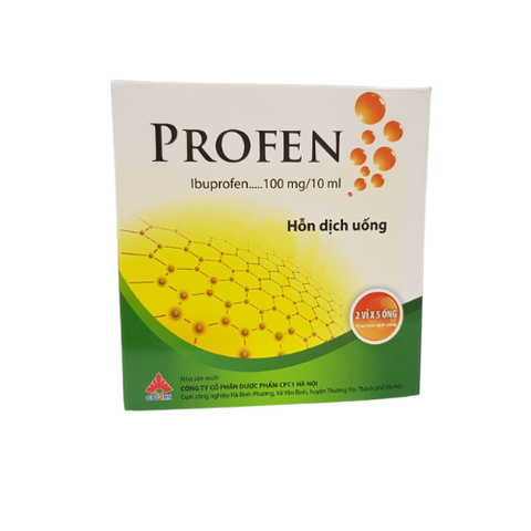 Profen