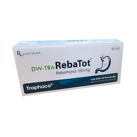 Rebatot