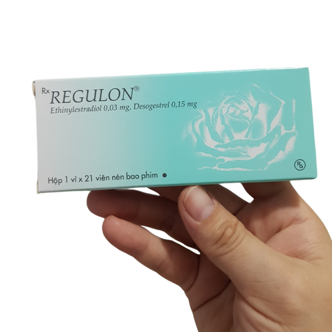 Regulon
