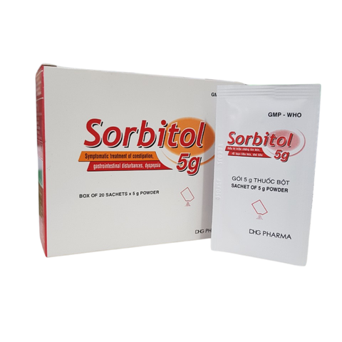 Sorbitol HG