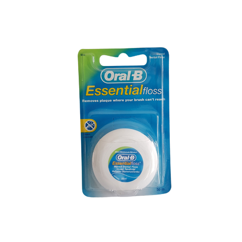 Chỉ nha khoa Oral B