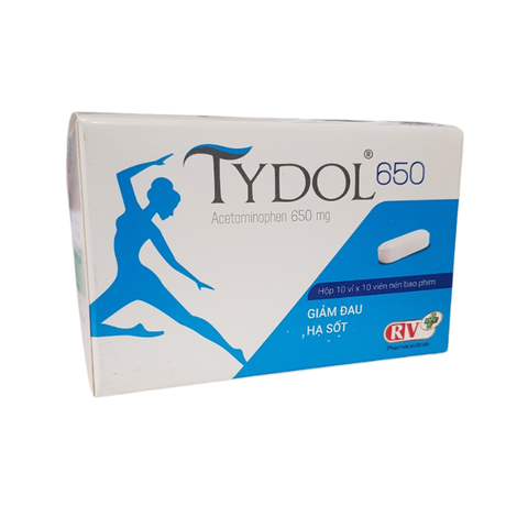 Tydol 650