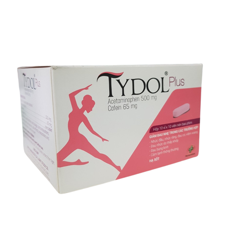 Tydol Plus