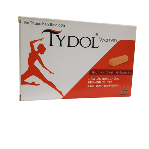 Tydol Women