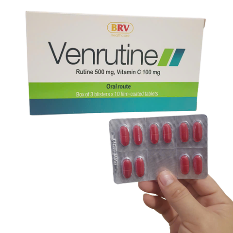 Venrutin