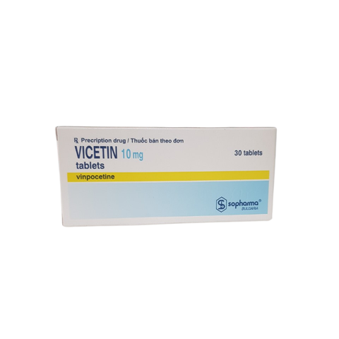 Vicetin 10