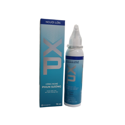 Xịt mũi XP - dành cho người lớn