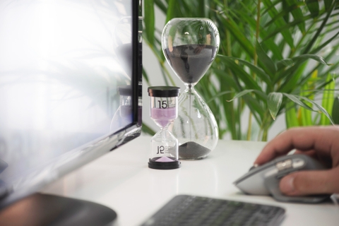 Phương Pháp Pomodoro: Quản Lý Thời Gian Để Tập Trung Hiệu Quả