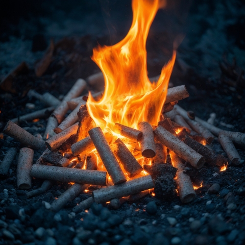 ƯU ĐIỂM VÀ NHƯỢC ĐIỂM CỦA CÁC LOẠI BIOMASS PHỔ BIẾN HIỆN NAY