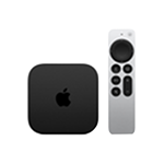 Apple TV