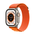 Apple Watch Ultra