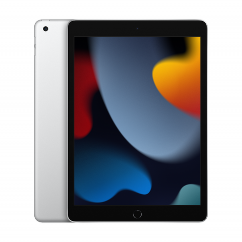 iPad Gen 9 64GB Wifi + 4G - Chính Hãng VN