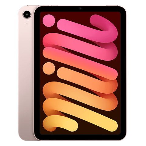 iPad Mini 6 256G Wifi - Chính Hãng VN