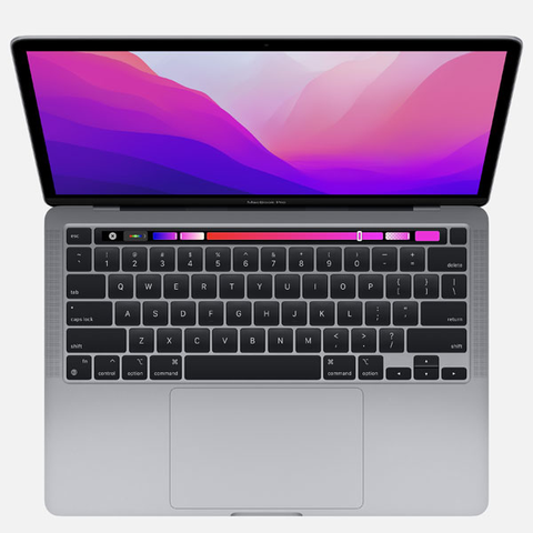 MacBook Pro M2 13 2022 8CPU 10GPU 256GB| RAM 8GB Chính hãng VN ( MNEH3SA/A - MNEP3SA/A)