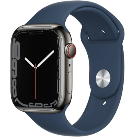 Apple Watch S7 LTE 45mm - Chính Hãng VN/A