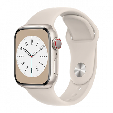 Apple Watch S8 LTE 41mm - Chính hãng VN/A